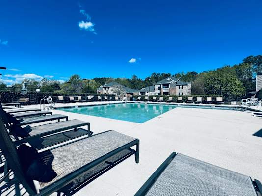 Palmetto Place property